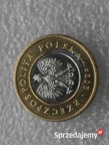 destrukt monety 2 zl do negocjacji Wrocław