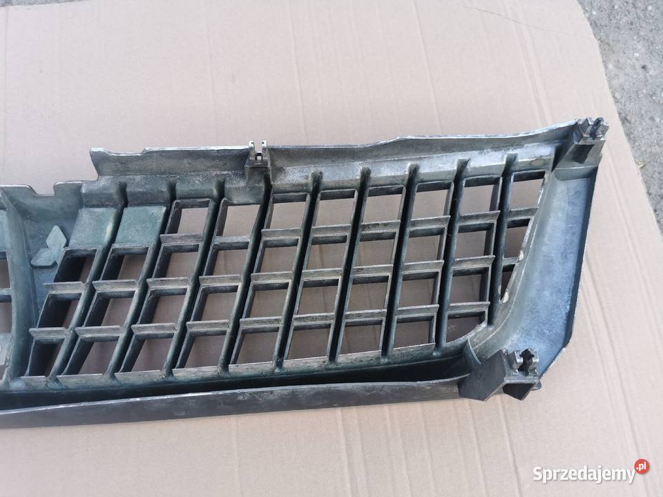 Grill atrapa mitsubishi Pajero sport 9600 Międzychód sprzedam