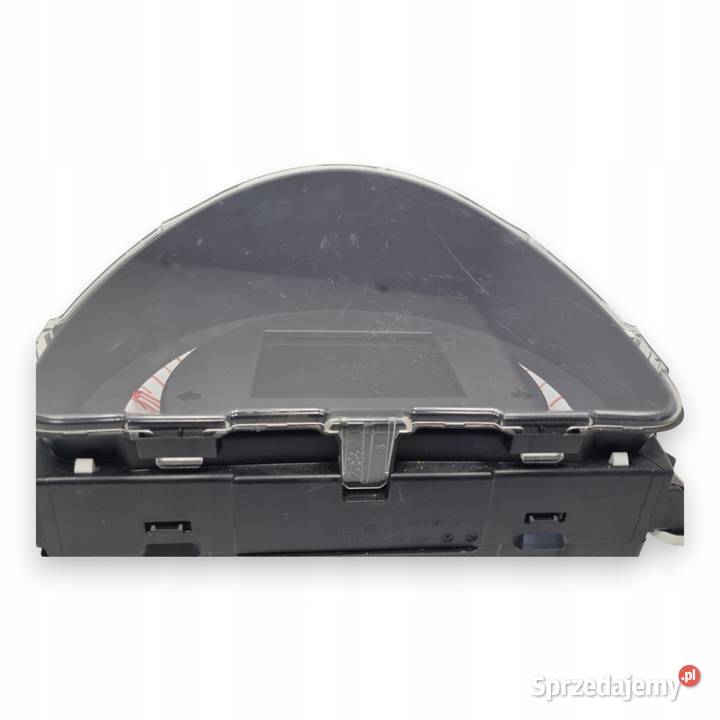 LICZNIK ZEGARY 248211809R Smart ForFour II W456 osobowe Chełm