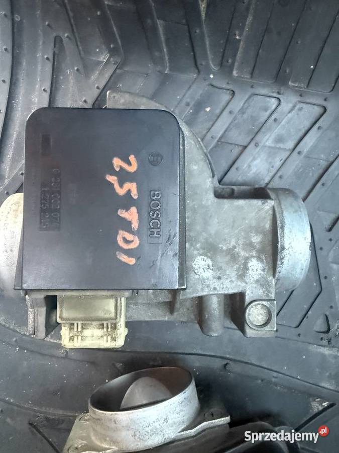 Przepływomierz Volvo 850 osobowe Lublin