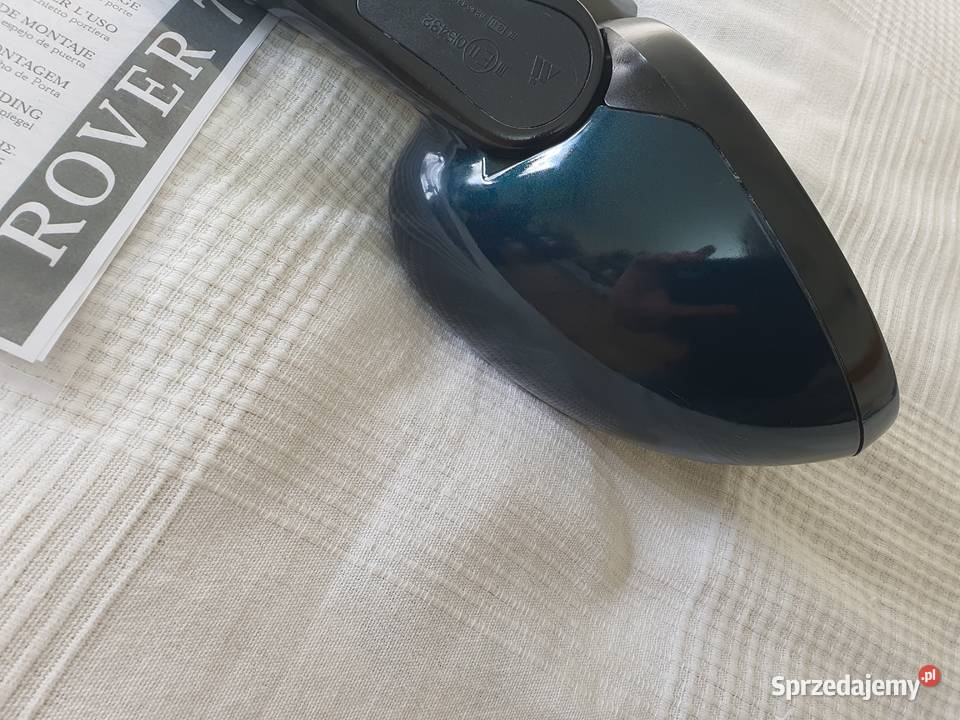 MIRROR RIGHT HEW MK1 LUSTERKO PRAWE PRZEDLIFT