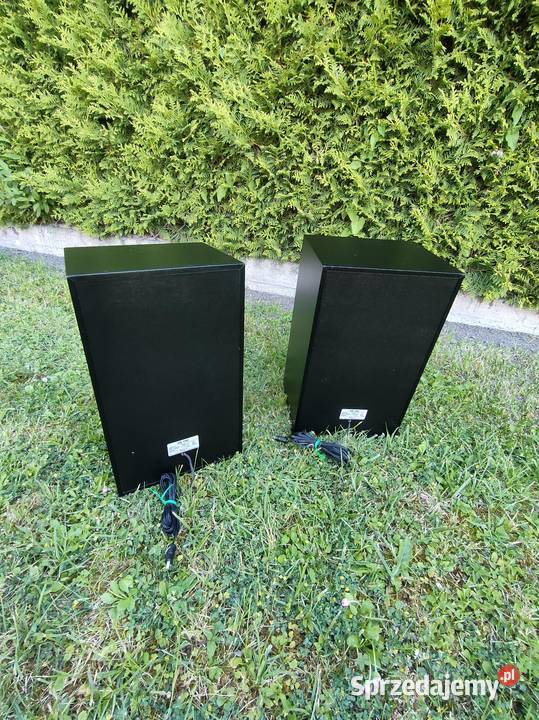 Kolumny monitory Heco HS100 Zduńska Wola