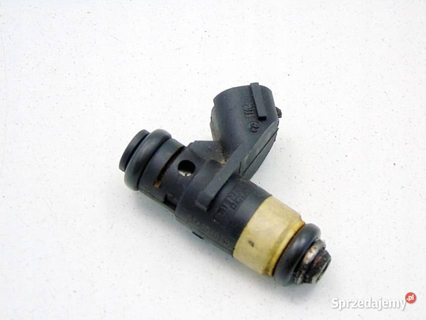WTRYSKIWACZ PALIWA 14 16V FABIA POLO 4 9N IBIZA Sosnowiec sprzedam