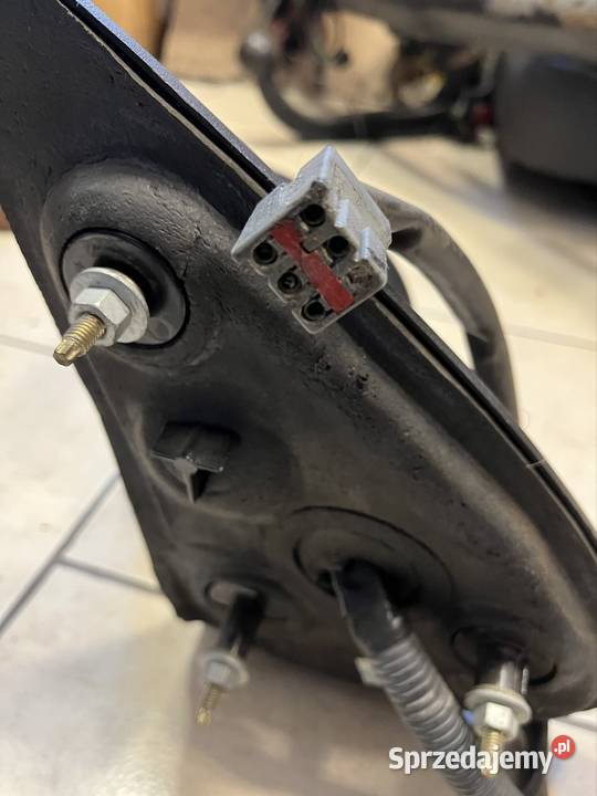 Lusterko lewe Ford Windstar II Dzierżoniów