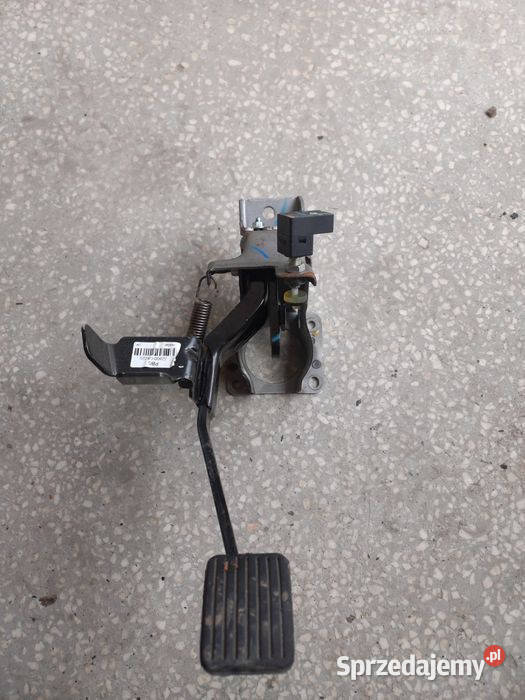 Pedał hamulca europa hyundai i10 lift 12r 11 Wola Jachowa sprzedam