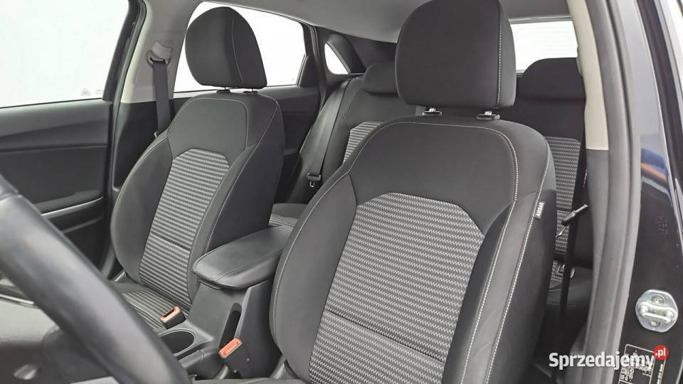 Kia Ceed 15 TGDI M Z Polskiego Salonu Faktura immobilizer Kia mazowieckie Warszawa