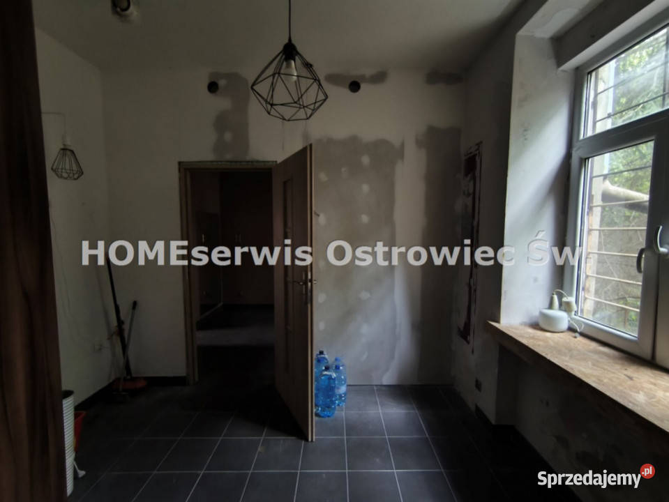 Wynajem lokalu Ostrowiec Świętokrzyski 41m2