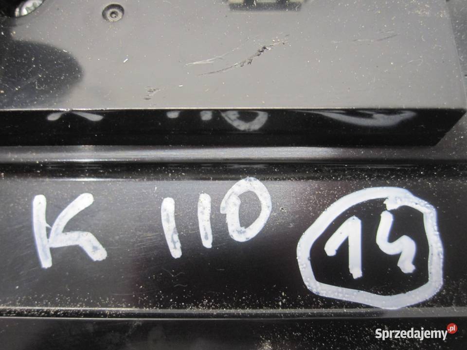 CHEVROLET CRUZE I 11r panel radia 94563272 świętokrzyskie Kielce