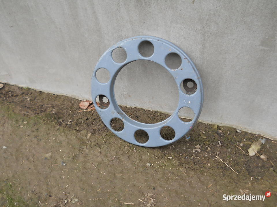 STAYR kompak na felgę