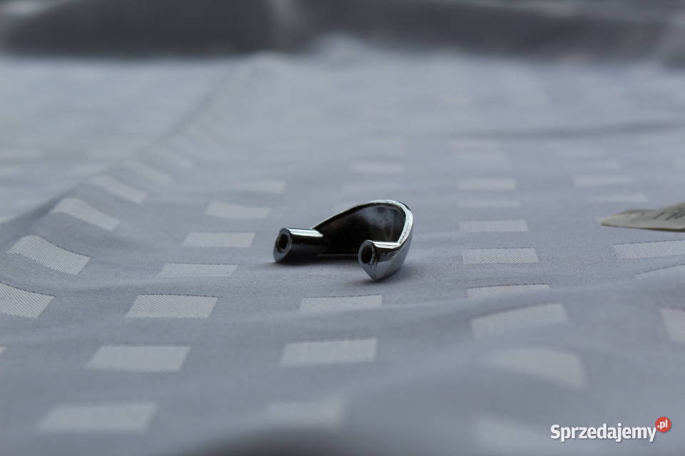 Uchwyt Meblowy U 32 mm Metal Chrom śląskie Bielsko-Biała sprzedam