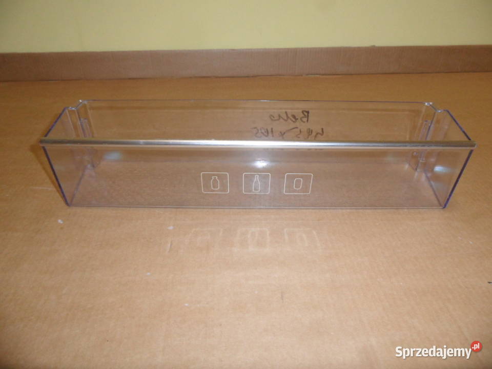 polka balkonik lodowki beko Radlin