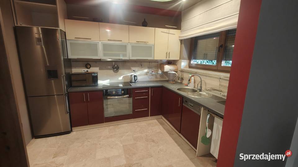 Wynajmę Mieszkanie 50m2 Ogród Białołęka mazowieckie Warszawa