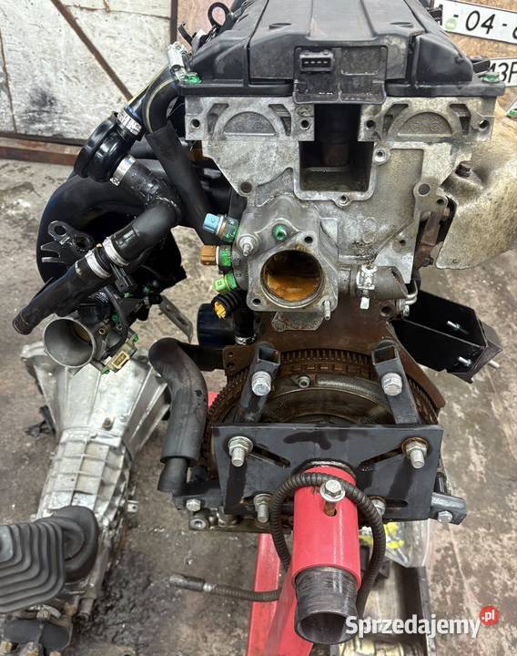 Swap polonez osobowe Zamość sprzedam