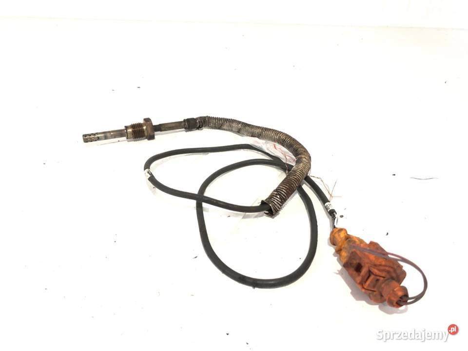 CZUJNIK TEMPERATURY SPALIN SEAT EXEO 03G906088F osobowe sprzedam