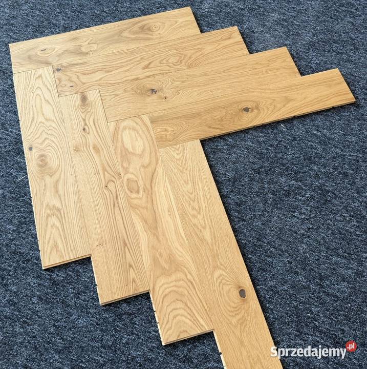 Jodełka klasyczna 11x120x600 Rustic Olejowosk UV podkarpackie Rzeszów
