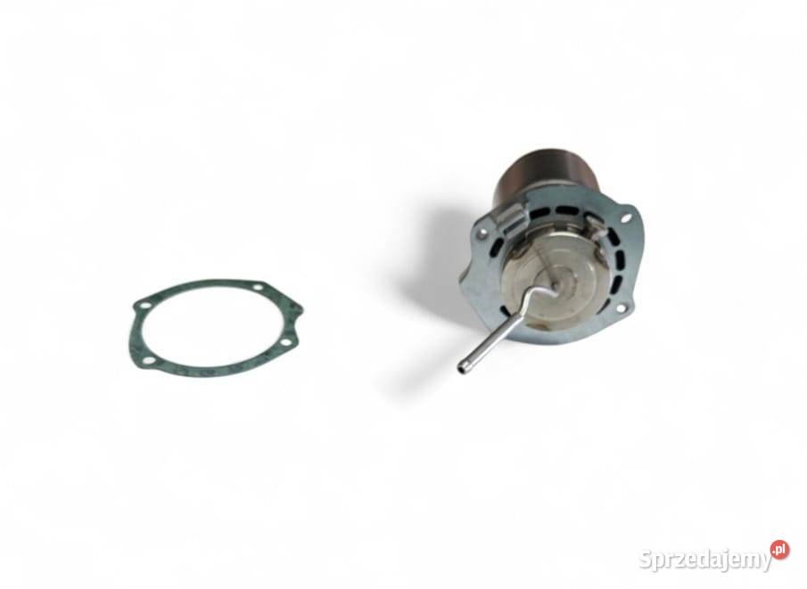 Palnik Ogrzewania Postojowego Webasto Thermo Top łódzkie Łódź