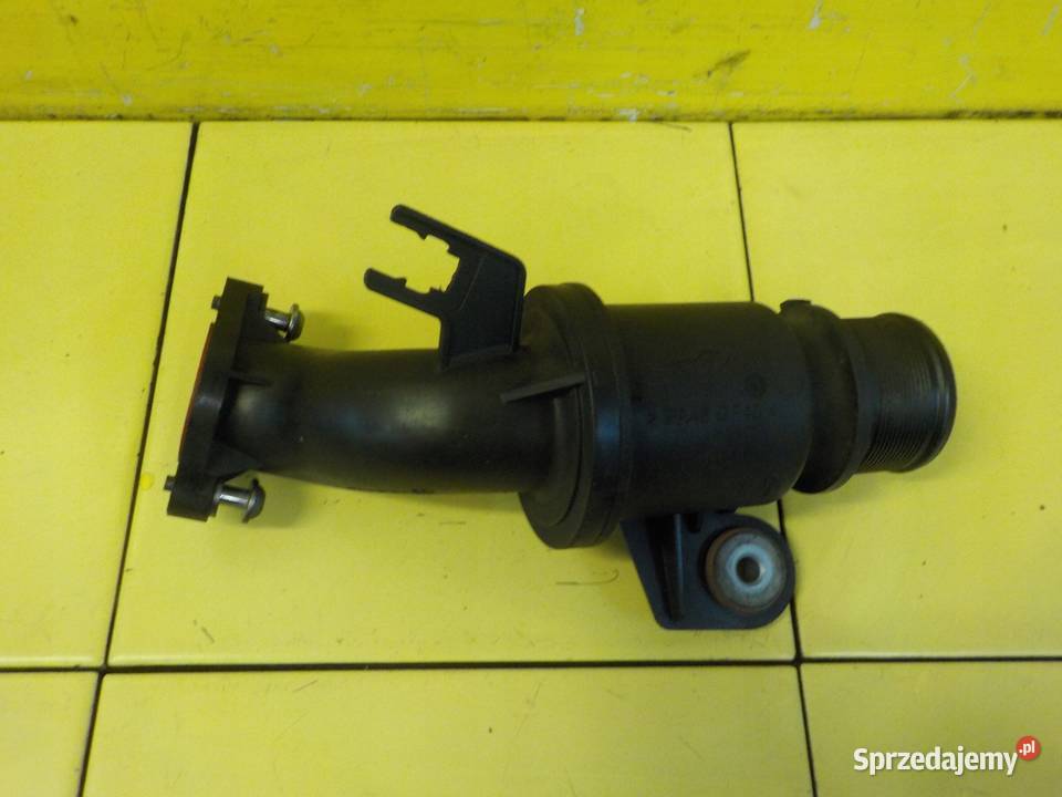 GIULIETTA MITO DOBLO 16 JTDM 13r 105 rura Suków