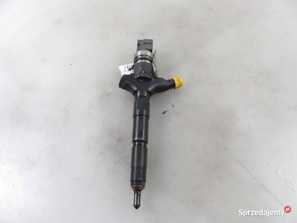 WTRYSKIWACZ SAAB 95 30 TiD 8972391617 osobowe małopolskie