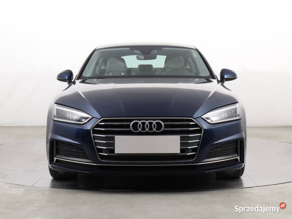 Audi A5 20 TFSI