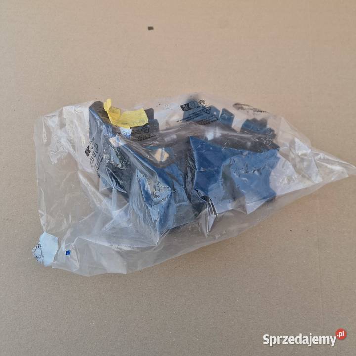 FORD CUSTOM PODSTAWA BEZPIECZNIKÓW ELEKTRYKI Bieleń sprzedam