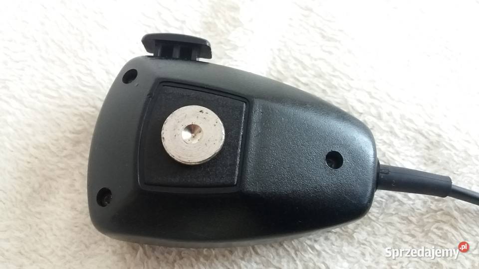 Mikrofon Made in Japan Wtyk 8pin RJ Pozostałe Płońsk