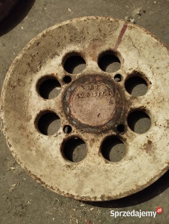 Obciążniki wewnetrzne ursus c330 Zawoja sprzedam