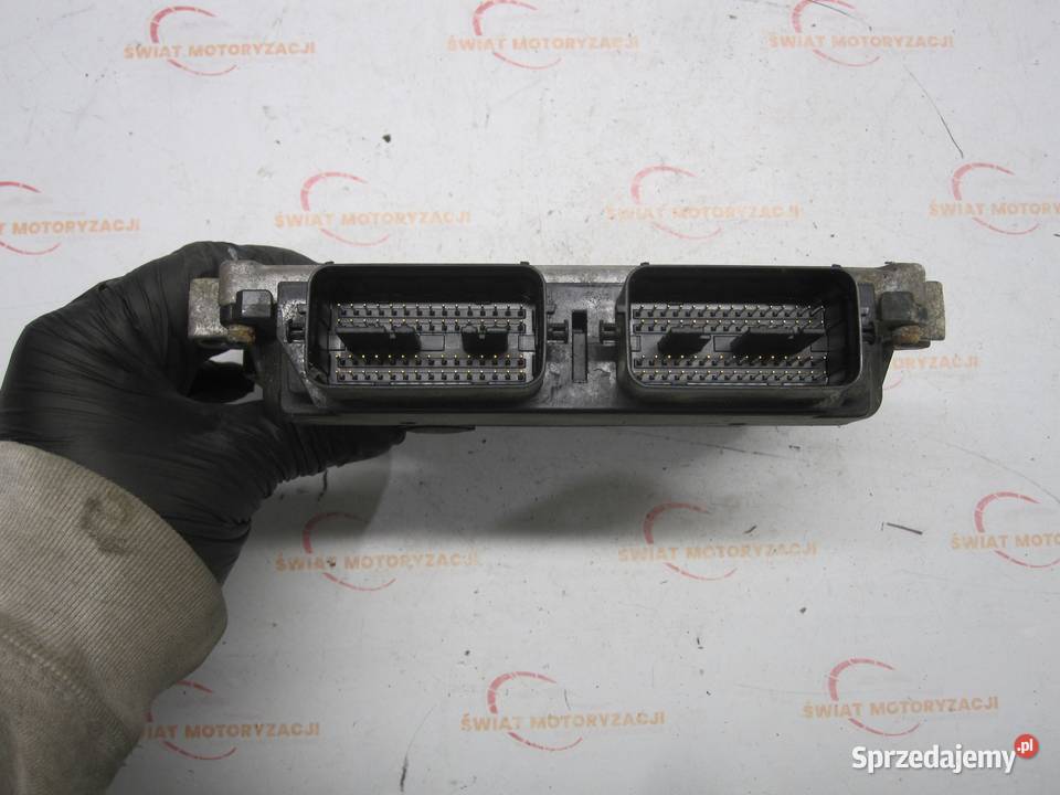 GRAND VITARA II 09r sterownik komputer silnika świętokrzyskie Kielce