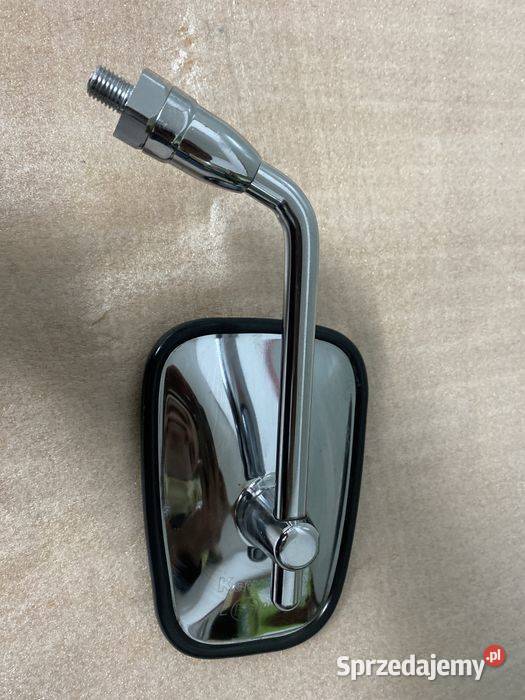 Kawasaki Vulcan VN900 Lusterko Lewe Poznań