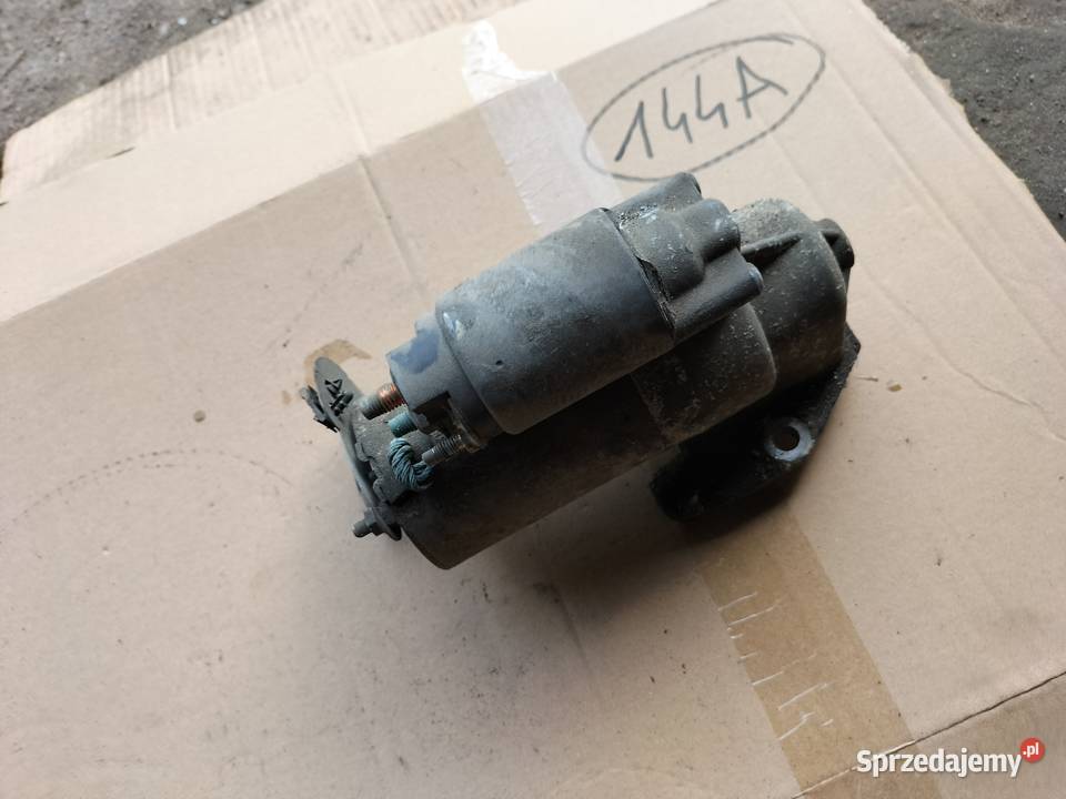 MONDEO 25L V6 MK2 MK3 ROZRUSZNIK Kamień-Kolonia sprzedam
