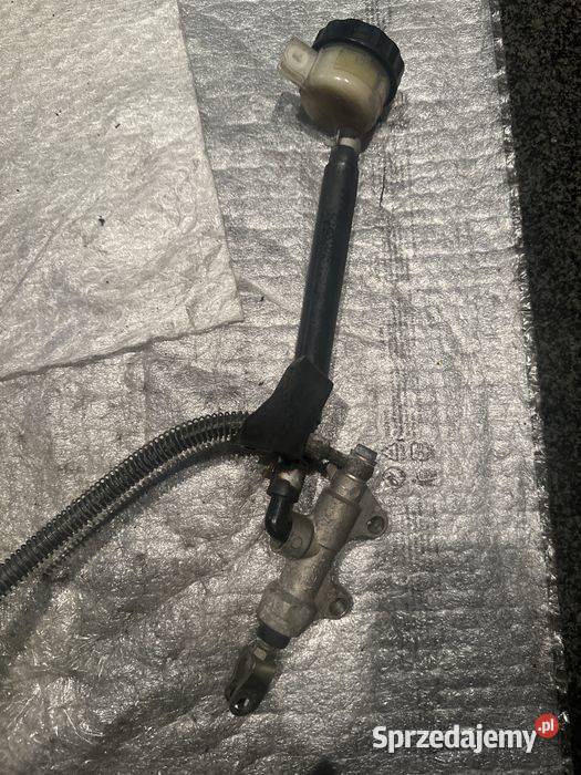 Zacisk hamulcowy tył Pompa Hamulcowa Kawasaki Poznań