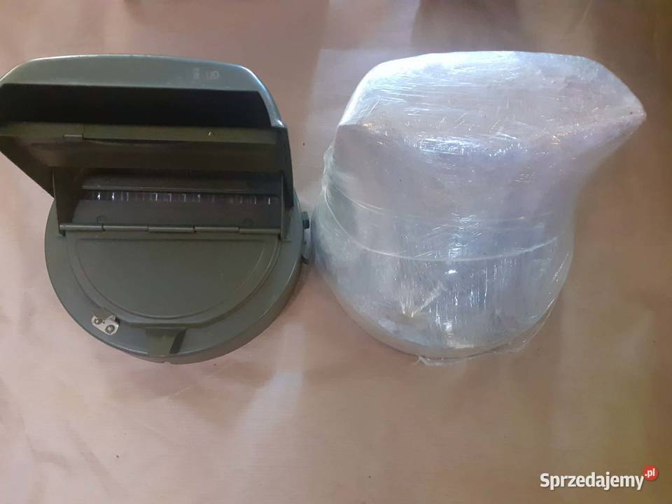 Lampy notki nakładki światła maskujące Dębica