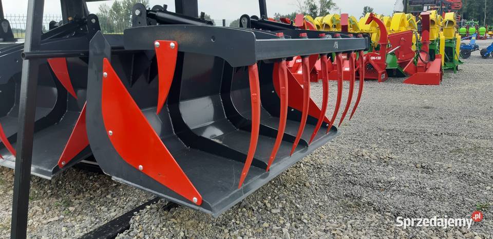 Krokodyl Cayman 120m 140m świętokrzyskie Opatów