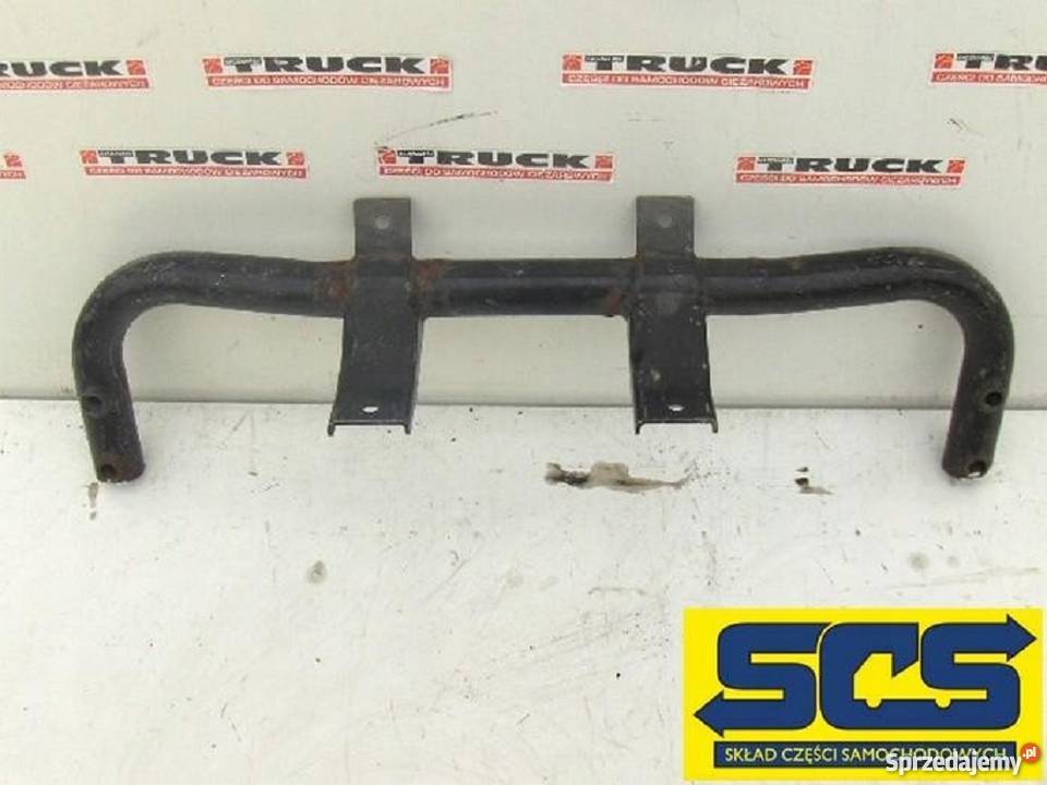 MAN TGA uchwyt filtra powietrza SPRAWNY lubuskie Bieleń