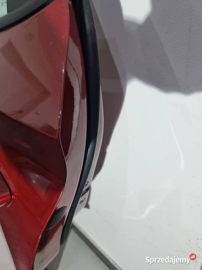DRZWI LEWYTYŁ HYUNDAI TUCSON III 1520 Skierniewice sprzedam