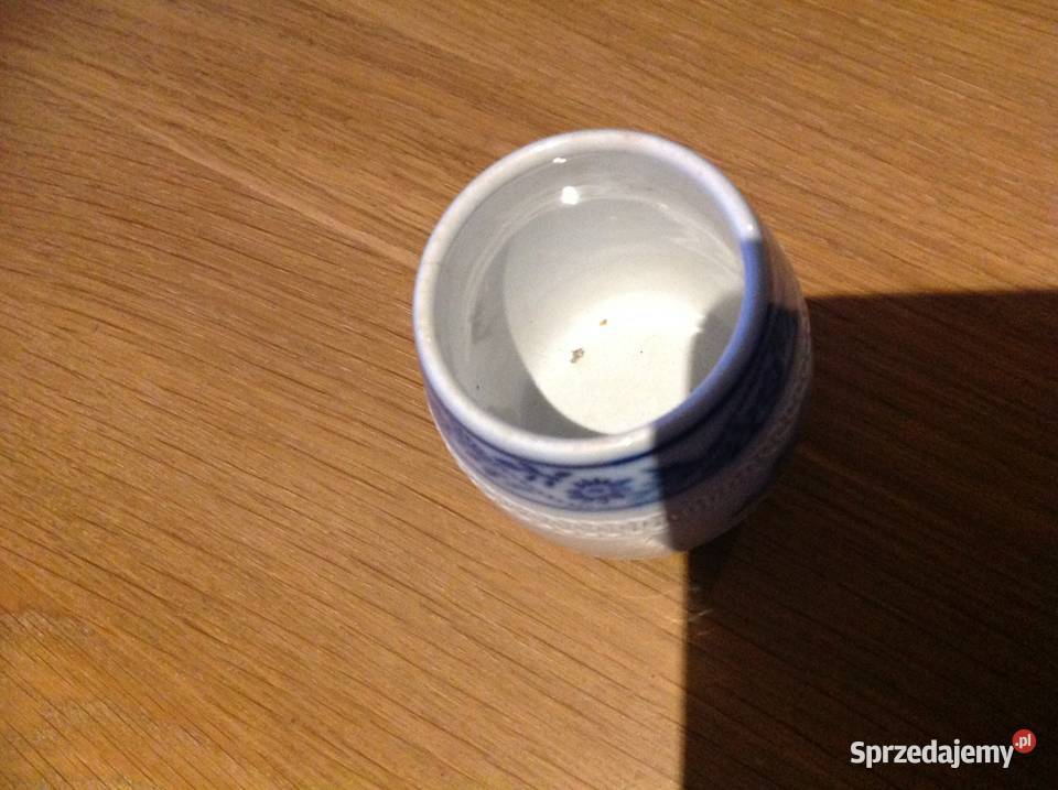 Dzbanuszek Porcelana VILLEROY BOCH DRESDEN