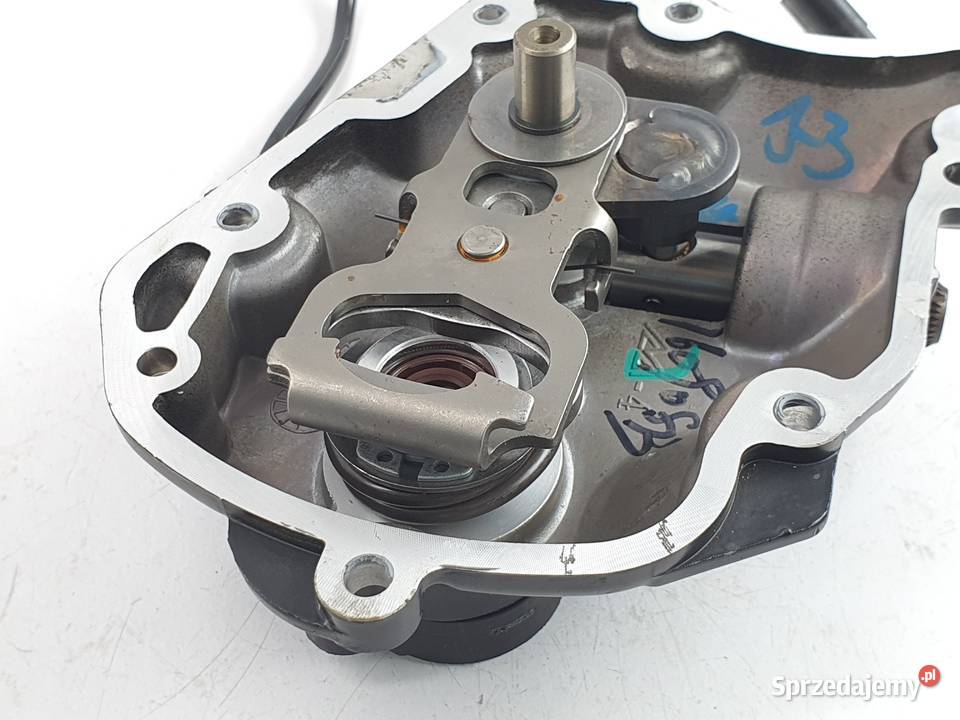 Wybierak Skrzyni Walek Czujnik Bmw R 1200 Gs Łódź