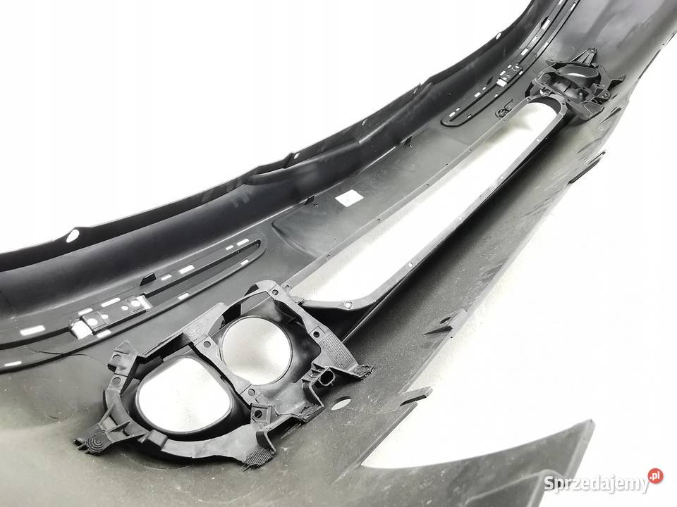 ZDERZAK PRZEDNI LANCIA LYBRA 19992005 NOWY Pióra wycieraczek lubelskie