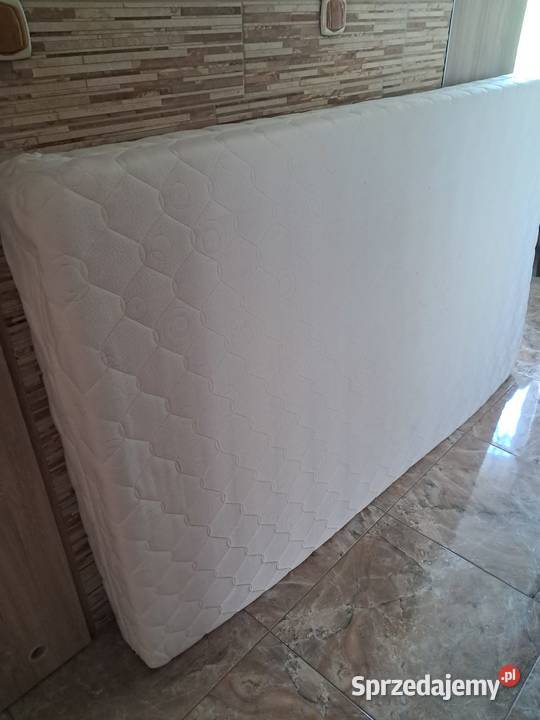 Łóżko w stylu klasycznym Sanie 130cm