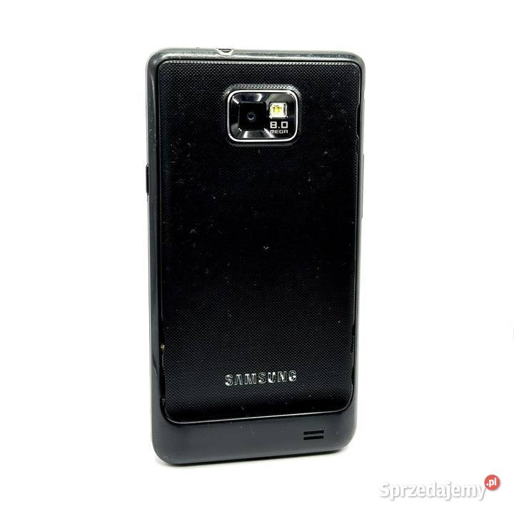 Smartfon Samsung S2 Stacja dokująca SAMSUNG