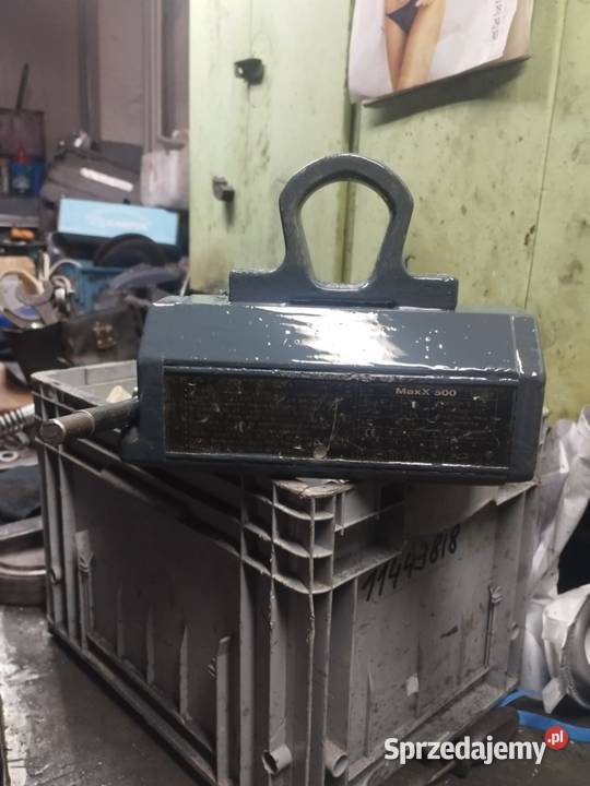 Podnośnik magnetyczny Baby