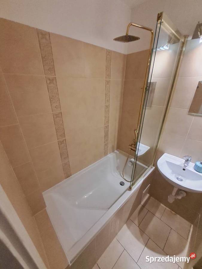 Mieszkanie Ursus Niedźwiadek 2 pokoje 482m2 Warszawa