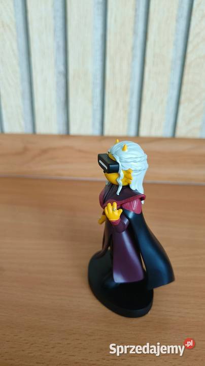 Figurka Gra o Tron Daenerys Targaryen Realme Zawory