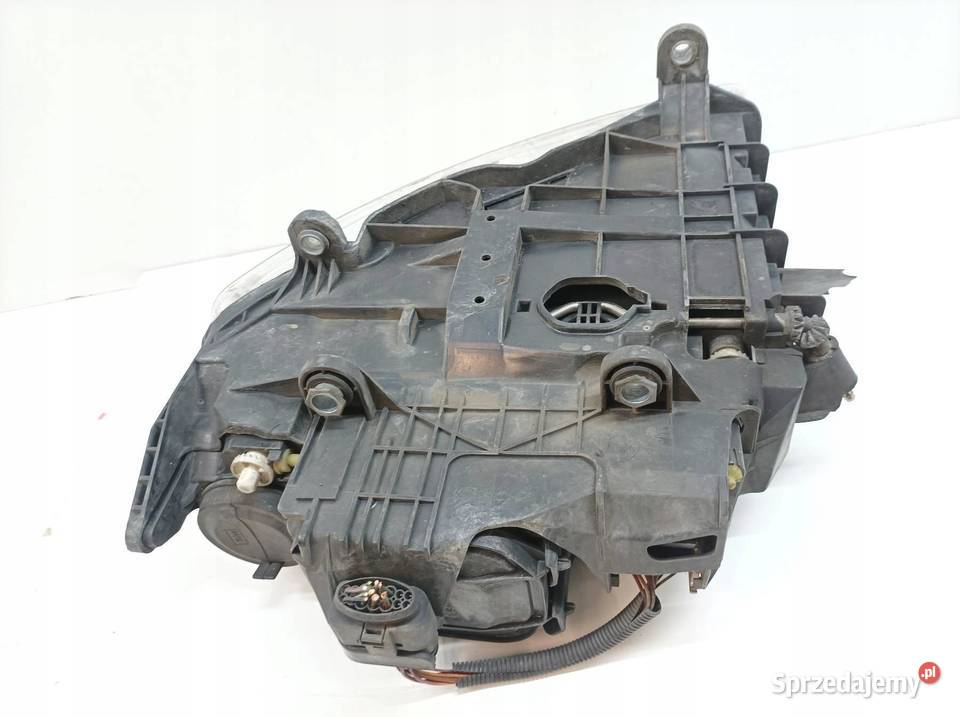 LAMPA PRZÓD PRAWA EUROPA 7L6941016BJ VW