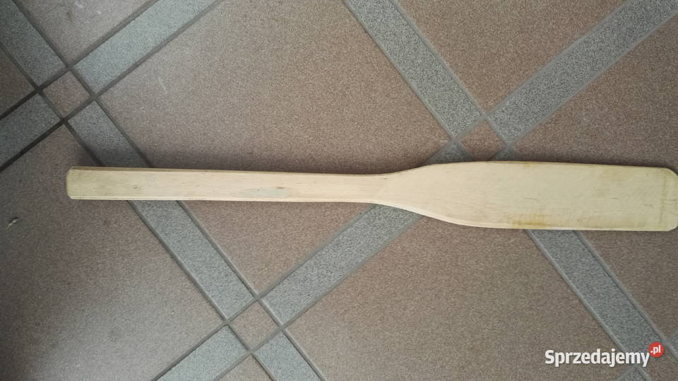 Mieszadła do zupy i łopatka kopystka do Łódź