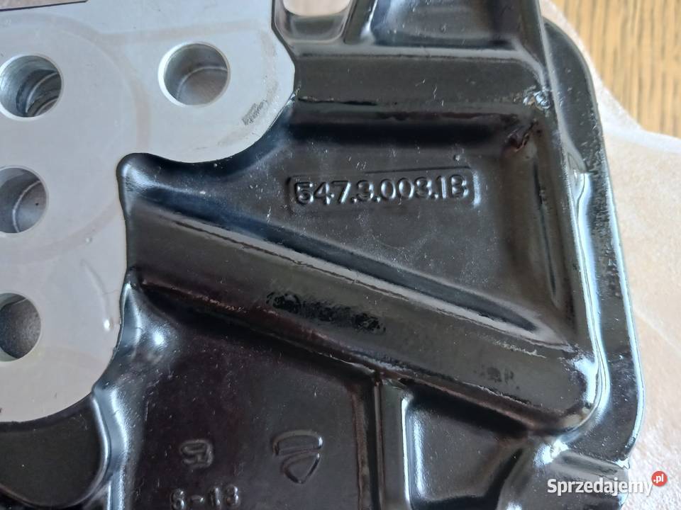 Ducati Panigale 1199 1299 chłodnica oleju Chłodnice Białystok