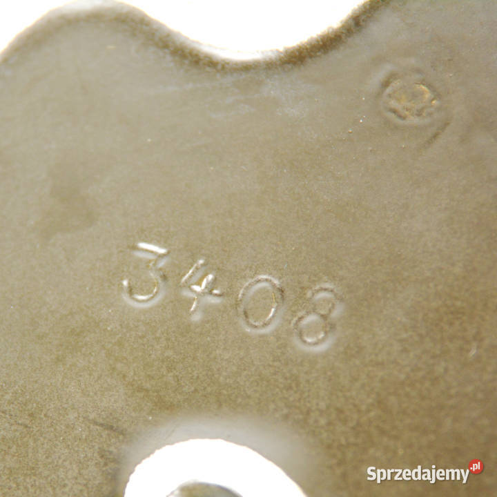 Figura ścienna Kobieta model 3408 Cortendorf Warszawa