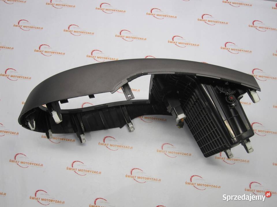 KIA SOUL 09r ramka radia schowek 8474902K100 świętokrzyskie sprzedam