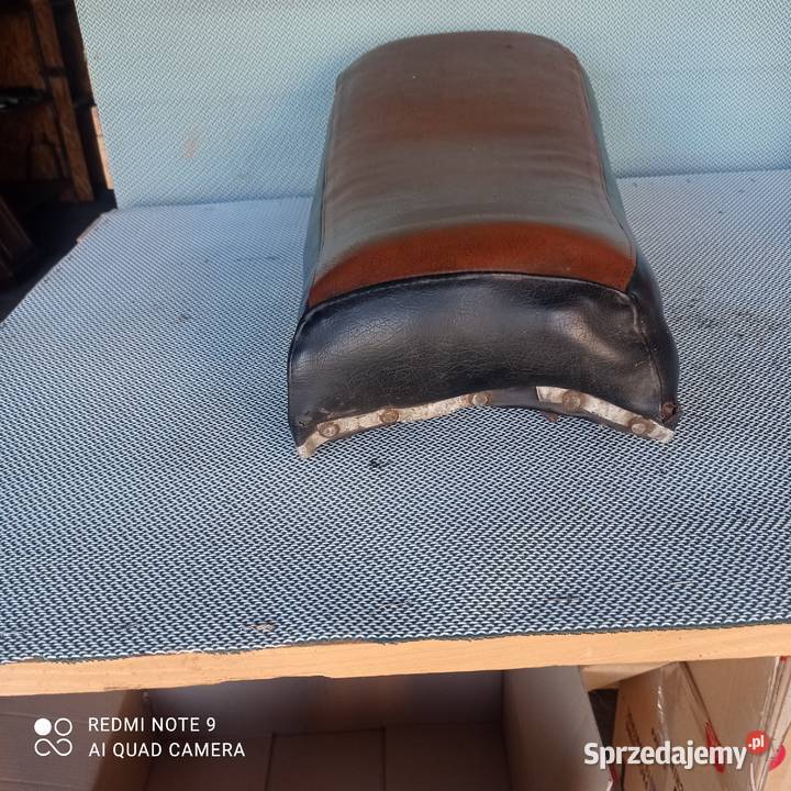 Siedzenie WSK Części Łubno