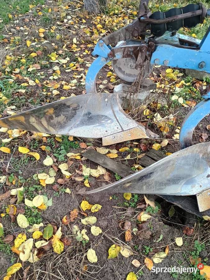Overum 3x40 Chełm