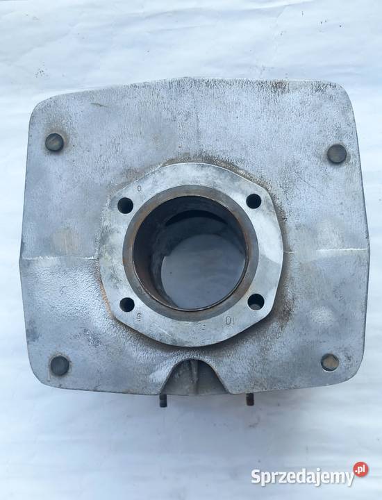 Cylinder MZ tstrophy 250DDR Pabianice